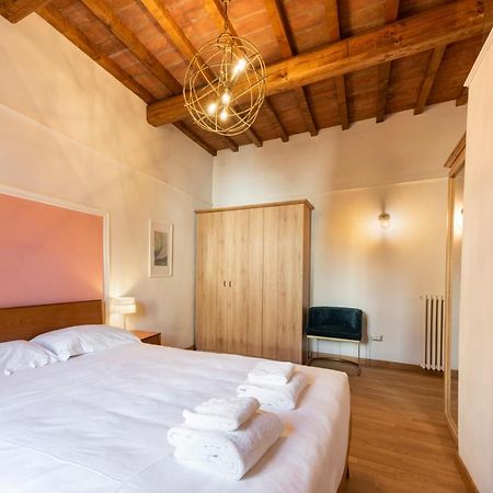 Apartamento Rosé Florencia Exterior foto