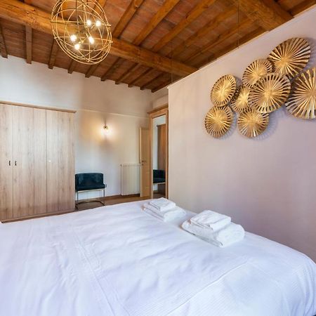 Apartamento Rosé Florencia Exterior foto
