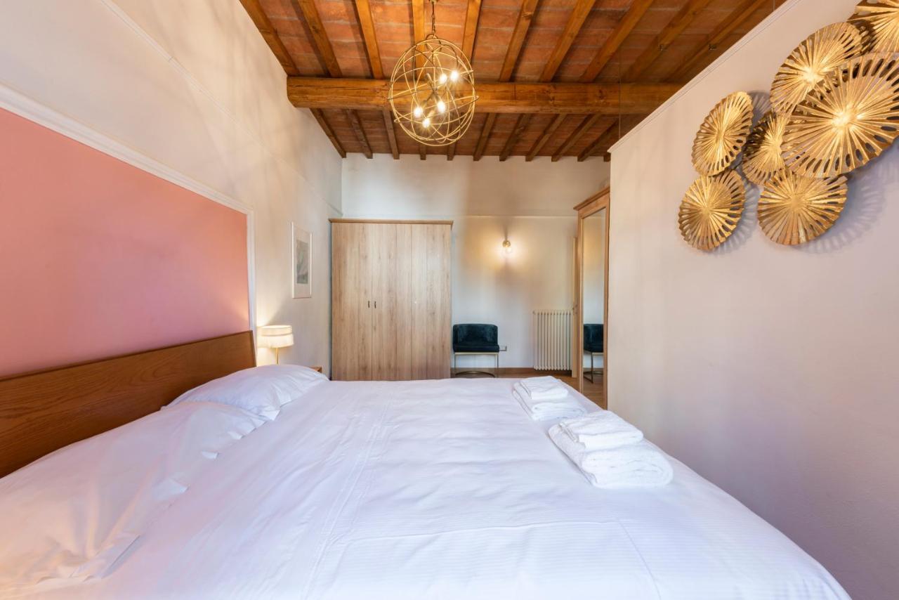Apartamento Rosé Florencia Exterior foto
