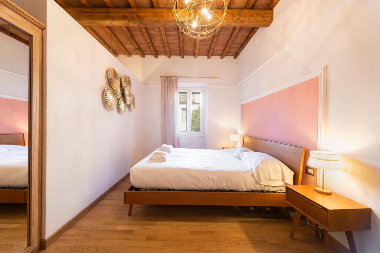 Apartamento Rosé Florencia Exterior foto