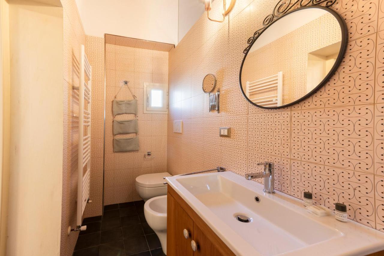 Apartamento Rosé Florencia Exterior foto