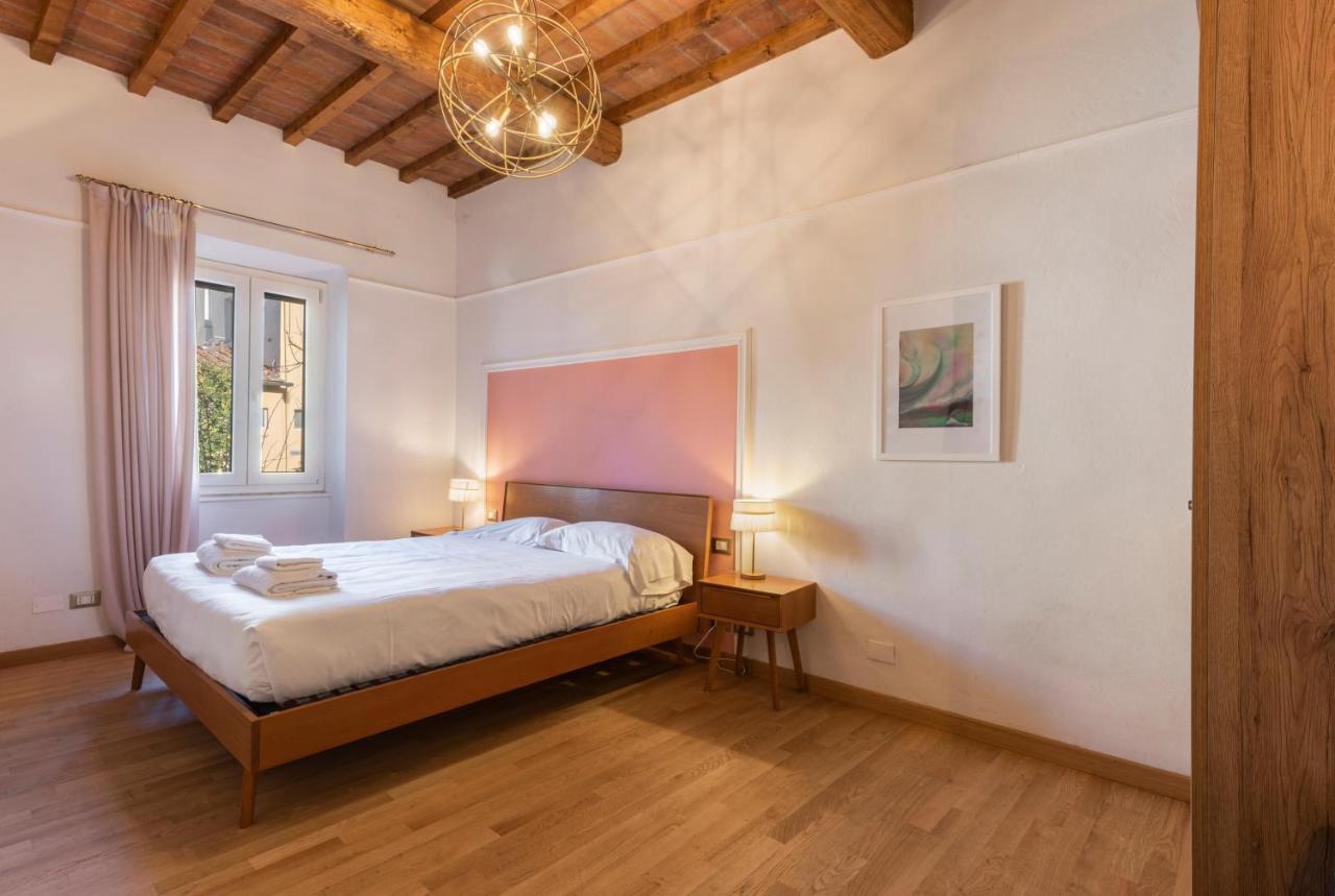 Apartamento Rosé Florencia Exterior foto