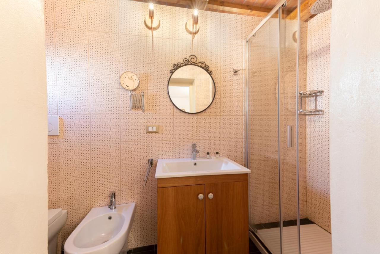 Apartamento Rosé Florencia Exterior foto