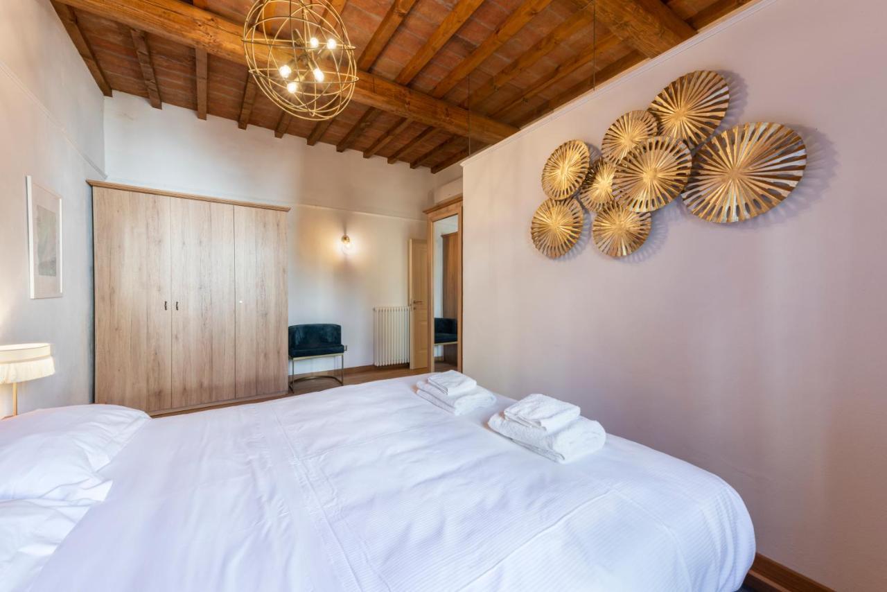 Apartamento Rosé Florencia Exterior foto